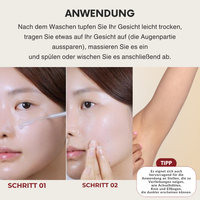 Peel Shot Koreanisch – Beseitigt Unreinheiten und verschönert Ihre Haut