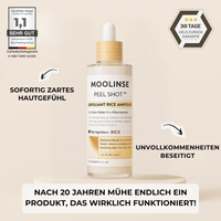 Peel Shot Koreanisch – Beseitigt Unreinheiten und verschönert Ihre Haut