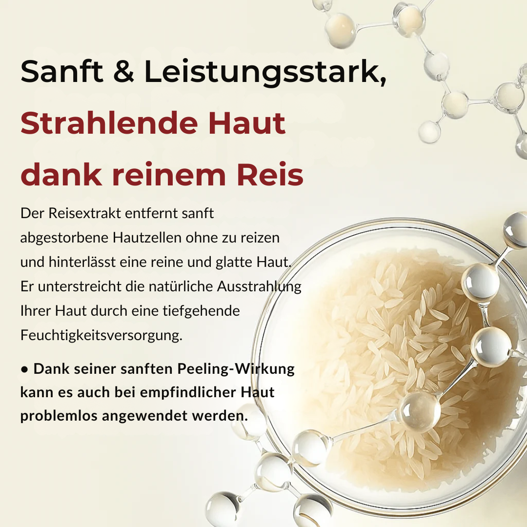 Peel Shot Koreanisch – Beseitigt Unreinheiten und verschönert Ihre Haut