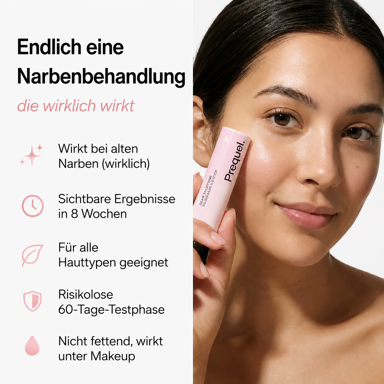 Klinischer Aknenarben-Reparaturstift™