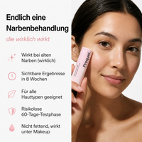 Klinischer Aknenarben-Reparaturstift™